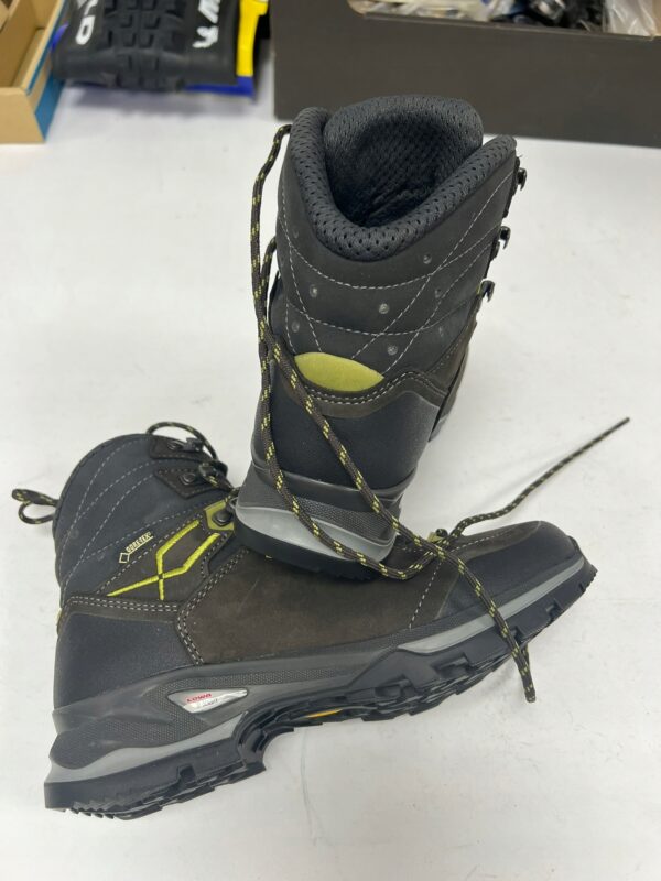 Buty trekkingowe Lowa Lady Light GTX damskie, r. 37,5 GORE-TEX jesień - obrazek 4