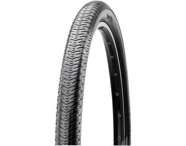 Opona rowerowa Maxxis DTH - Dirt, MaxxPro - 26x2,30