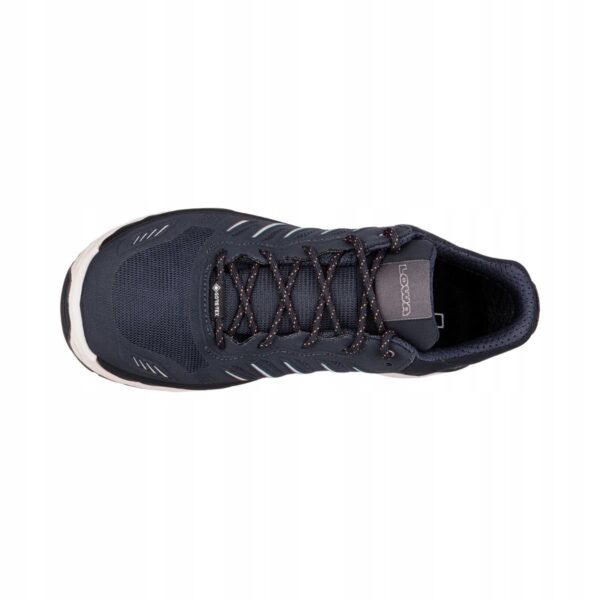 Buty trekkingowe Lowa Axos GTX LO Ws, damskie, rozmiar 38, GORE-TEX, jesień - obrazek 5