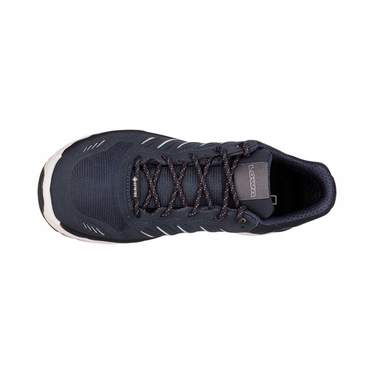 Buty trekkingowe Lowa Axos GTX LO Ws, damskie, rozmiar 38, GORE-TEX, jesień - obrazek 5