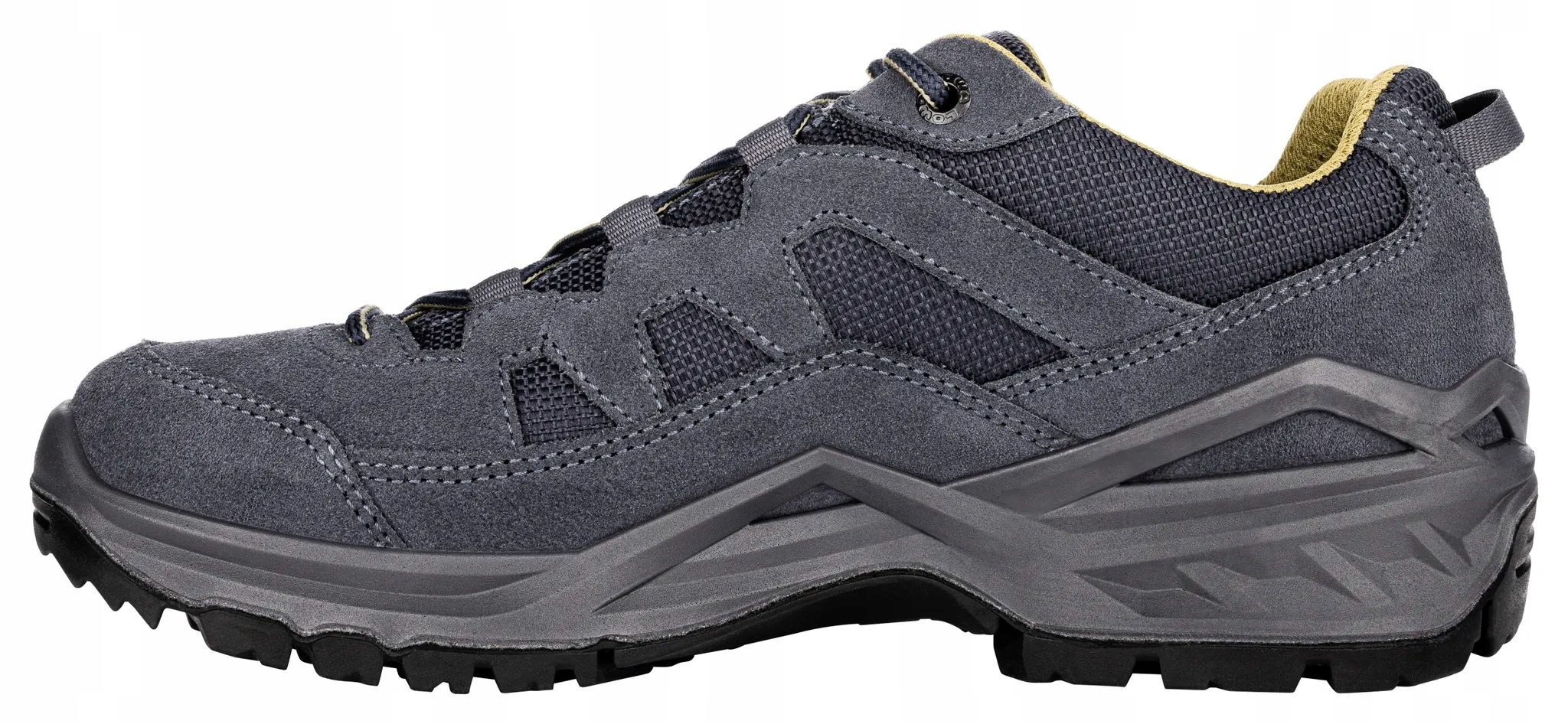 Buty trekkingowe Lowa Sirkos Evo GTX LO męskie, r. 42, GORE-TEX, jesień - obrazek 2