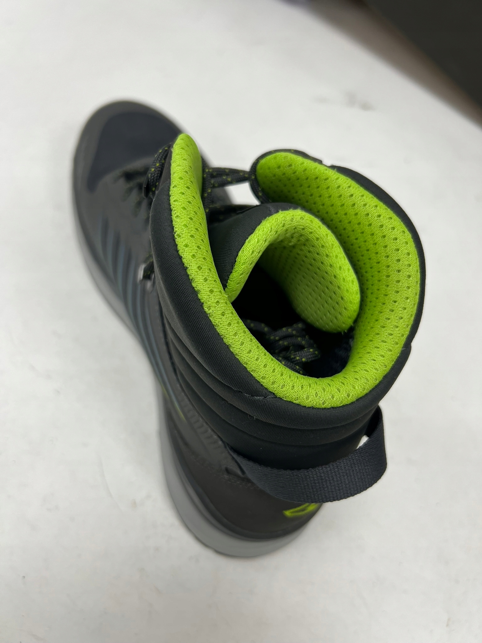 Buty trekkingowe Lowa Axos GTX MID męskie r. 42 GORE-TEX, jesień - obrazek 4