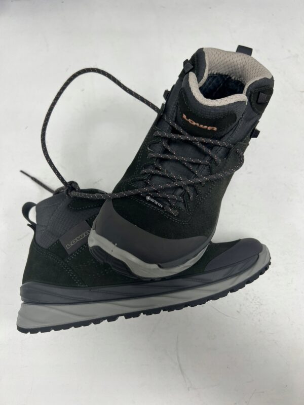 Buty trekkingowe Lowa Malta GTX MID Ws damskie, r. 38, GORE-TEX, jesień - obrazek 3