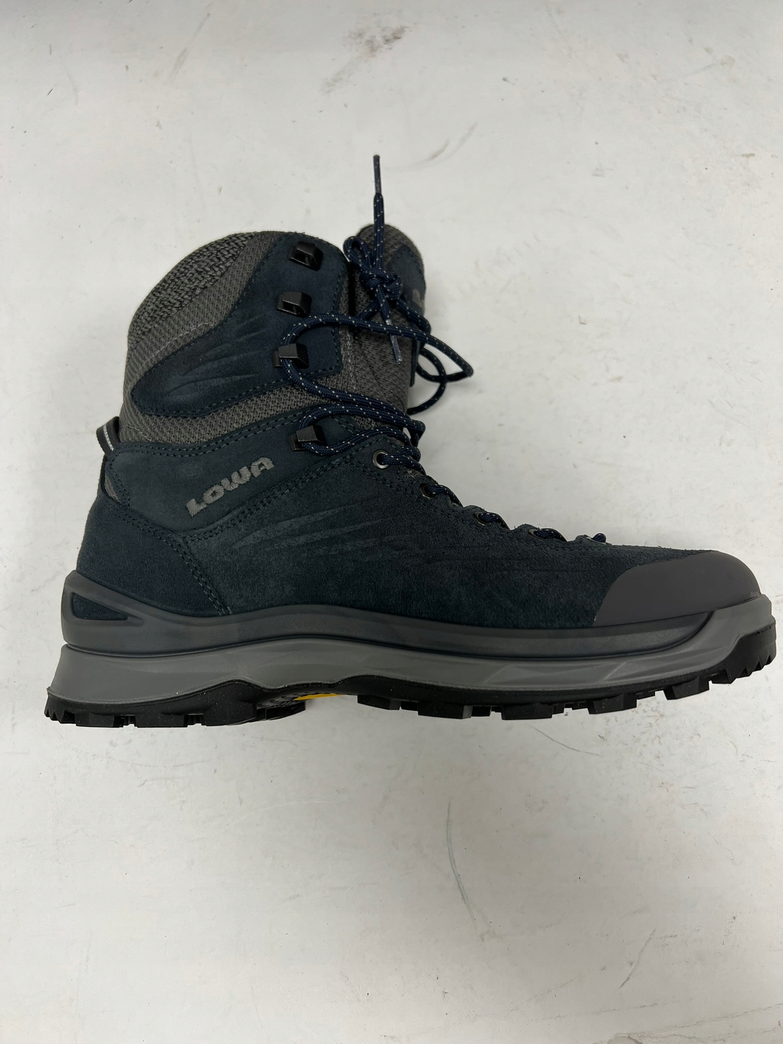 Buty trekkingowe Lowa Callisto GTX męskie, rozm. 42 GORE-TEX jesień - obrazek 4
