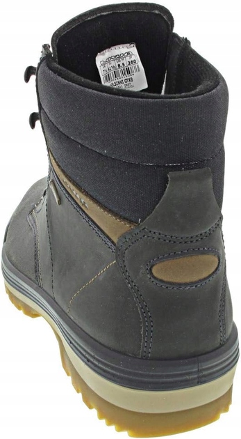 Buty trekkingowe Lowa Helsinki II GTX, męskie, rozm. 42 GORE-TEX jesień - obrazek 3