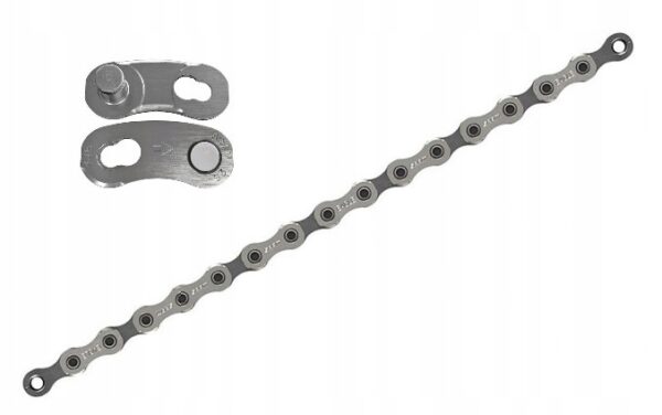 Łańcuch rowerowy Sram PC NX EAGLE 12 rzędowy 114 ogniw + spinka