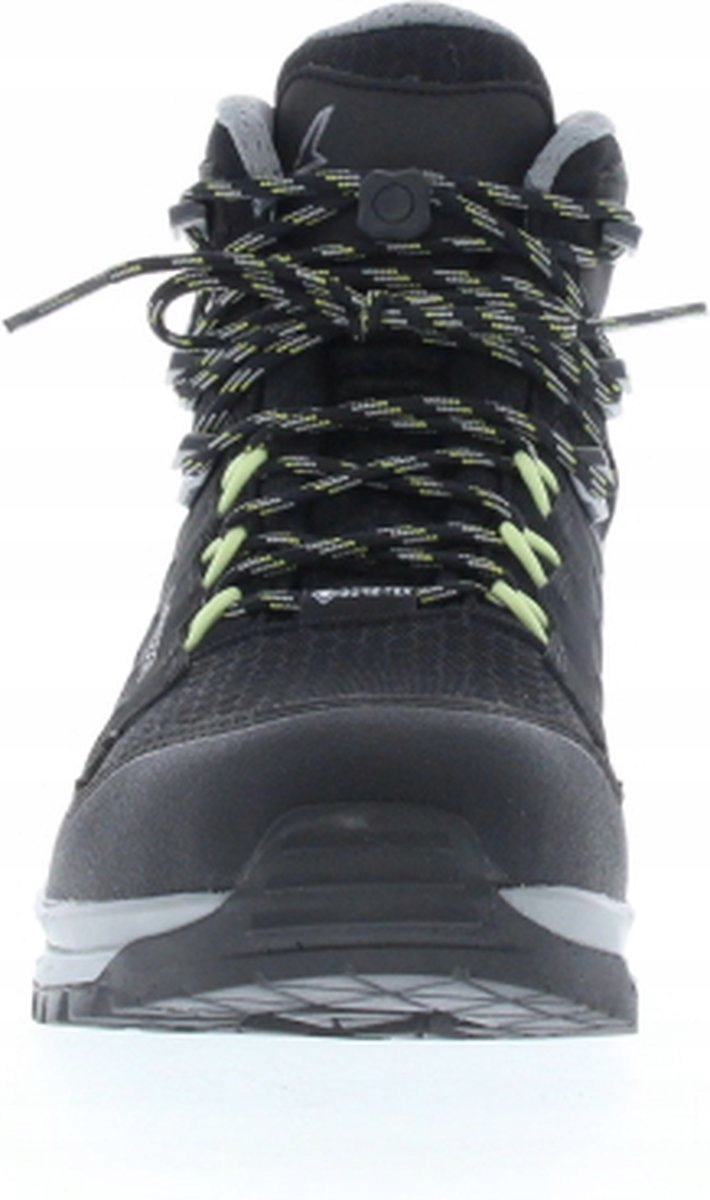 Buty trekkingowe Lowa Trek EVO GTX MID Ws damskie, r. 38, GORE-TEX jesień - obrazek 3