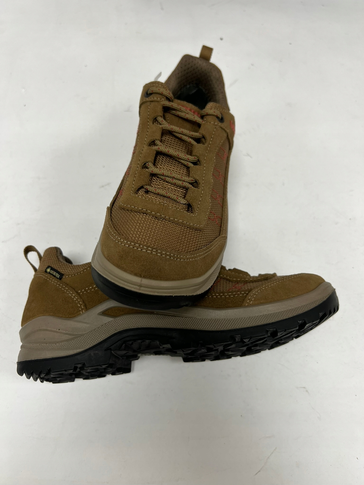 Buty trekkingowe Lowa Taurus PRO GTX LO Ws , damskie rozmiar r.38, GORE-TEX - obrazek 3