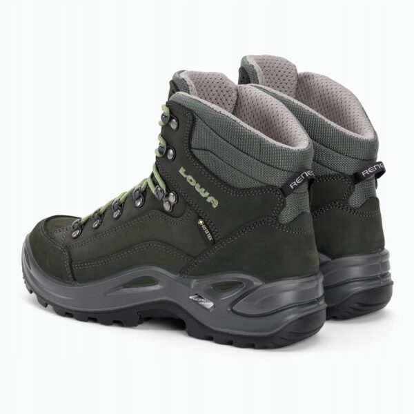 Buty trekkingowe Lowa Renegade GTX MID Ws, damskie, rozm 38 GORE-TEX jesień - obrazek 3