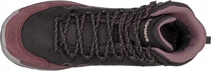 Buty trekkingowe Lowa Toro PRO GTX MID Ws, damskie, r. 38 GORE-TEX jesień - obrazek 5