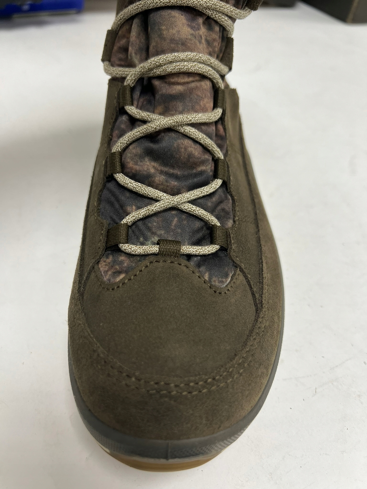 Buty trekkingowe Lowa Barina III GTX Ws damskie, r. 38, GORE-TEX ocieplane - obrazek 6
