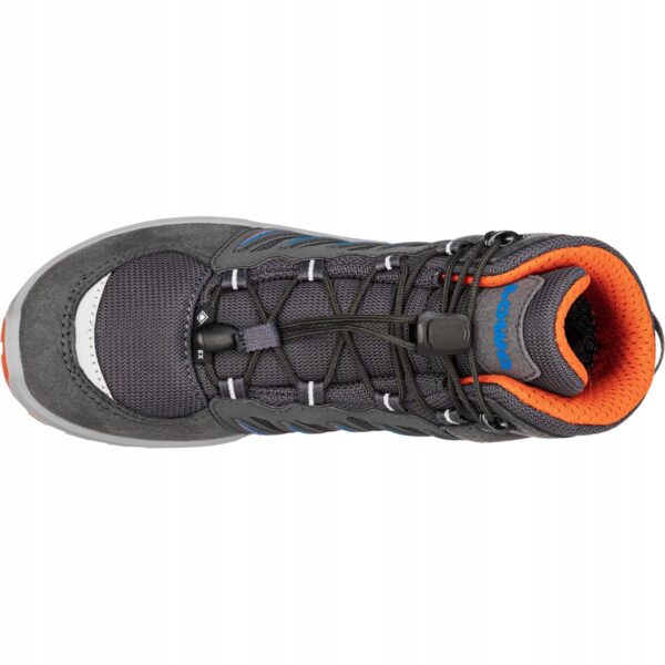 Buty trekkingowe Lowa Axos GTX MID Junior , dziecięce r. 31 GORE-TEX - obrazek 2