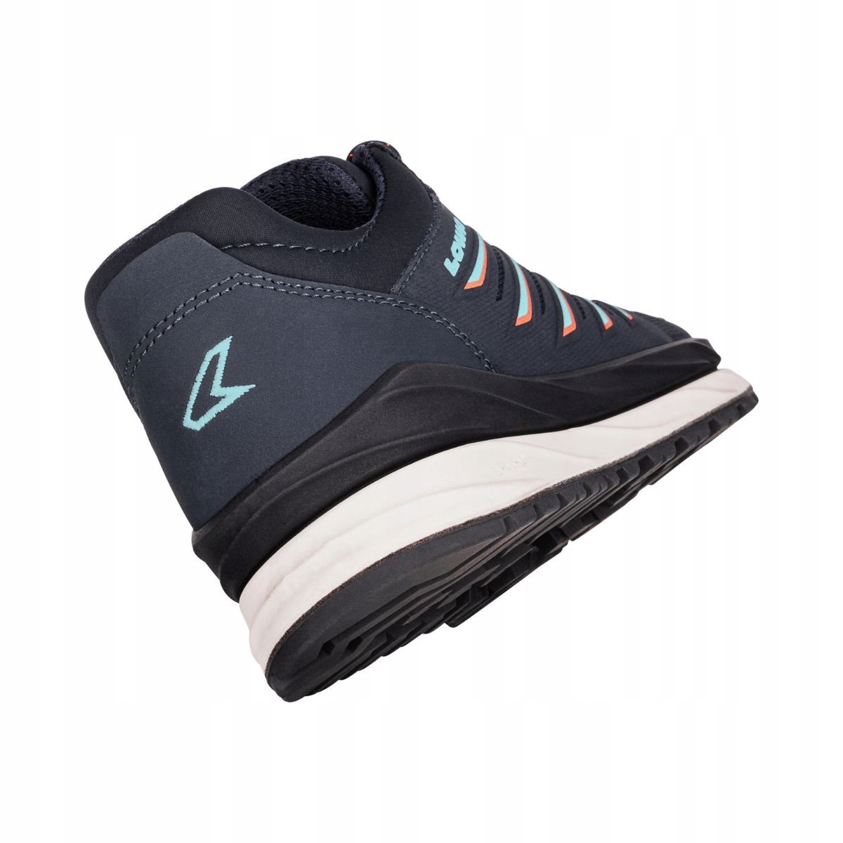 Buty trekkingowe Lowa Axos GTX LO Ws, damskie, rozmiar 38, GORE-TEX, jesień - obrazek 4