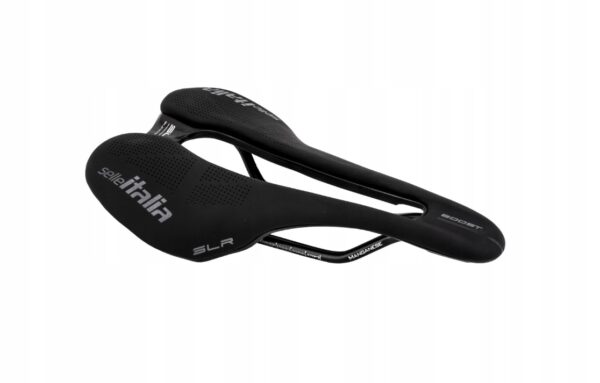 Siodełko Rowerowe Selle Italia SLR Boost SuperFlow 145mm Manganese