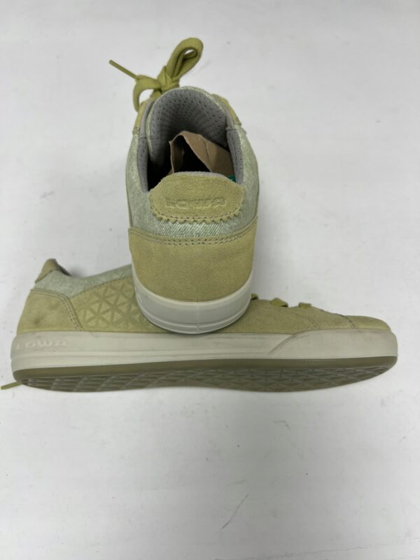 Buty outdoorowe Lowa Lisboa LO Ws, damskie, rozmiar 38 - obrazek 4