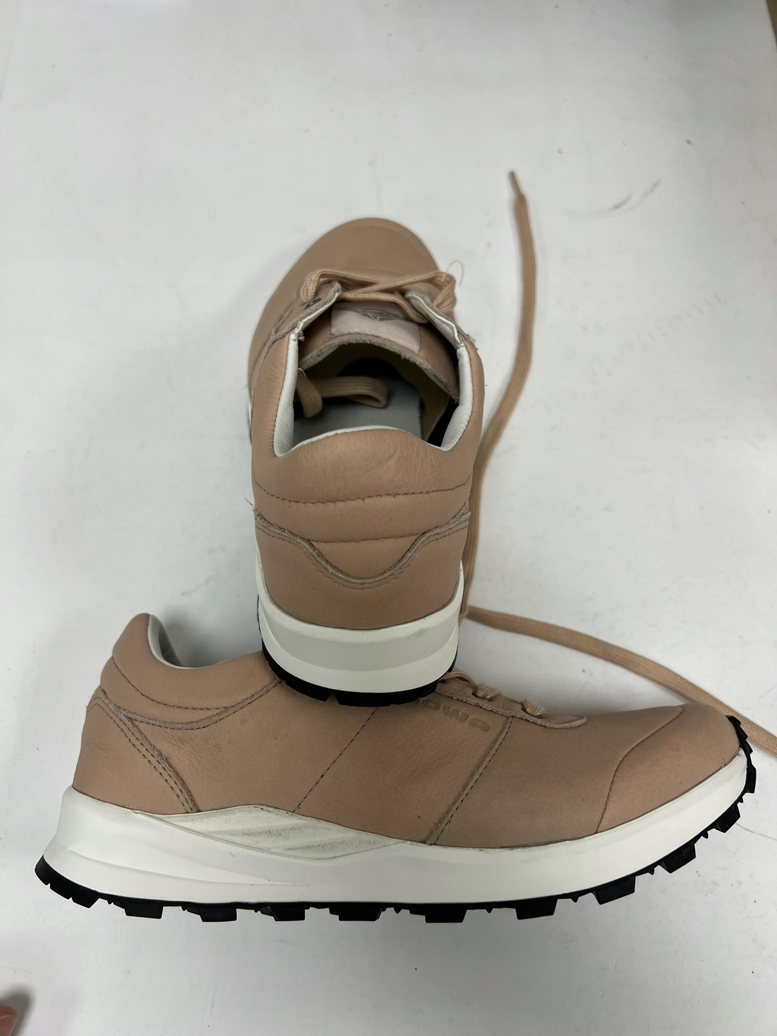 Buty trekkingowe Lowa Andraz LL Ws damskie, r. 37, jesień - obrazek 4