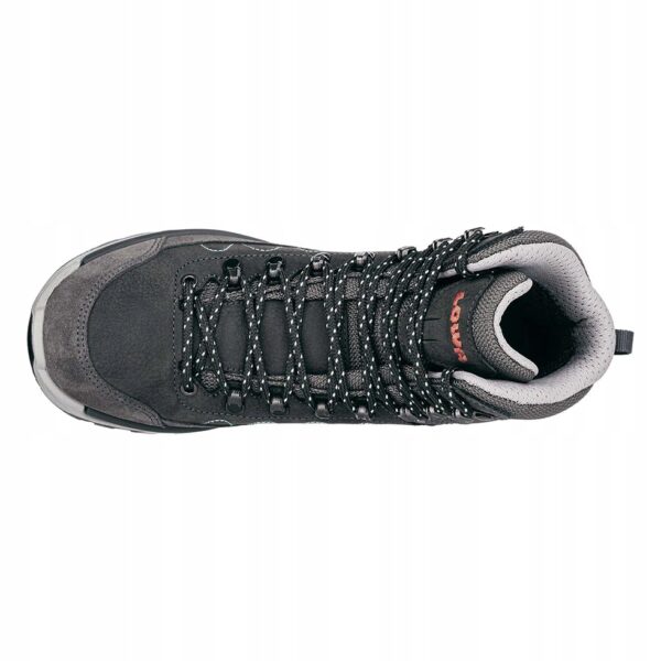 Buty trekkingowe Lowa Toro PRO GTX MID Ws, damskie, r. 38 GORE-TEX jesień - obrazek 6
