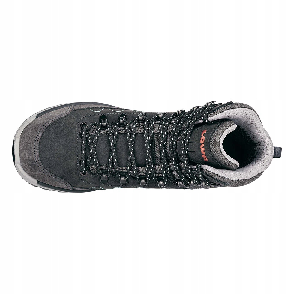 Buty trekkingowe Lowa Toro PRO GTX MID Ws, damskie, r. 38 GORE-TEX jesień - obrazek 6