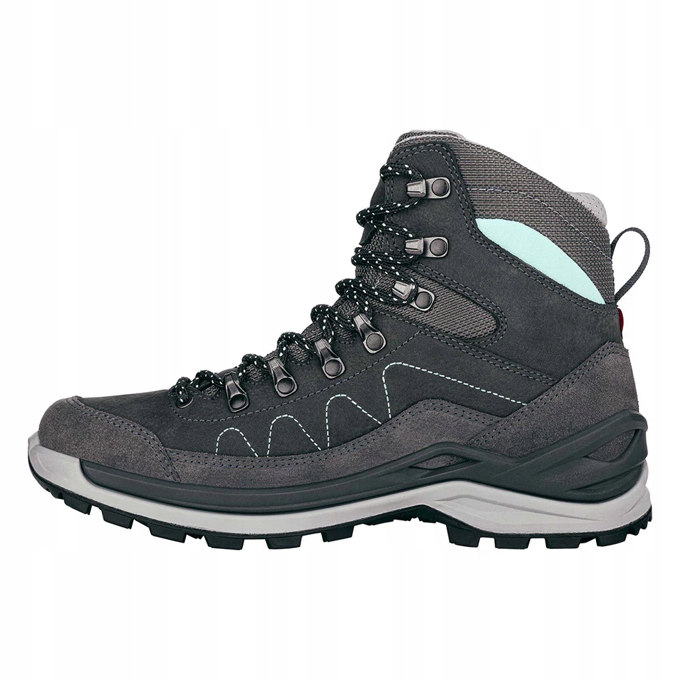 Buty trekkingowe Lowa Toro PRO GTX MID Ws, damskie, r. 38 GORE-TEX jesień - obrazek 5