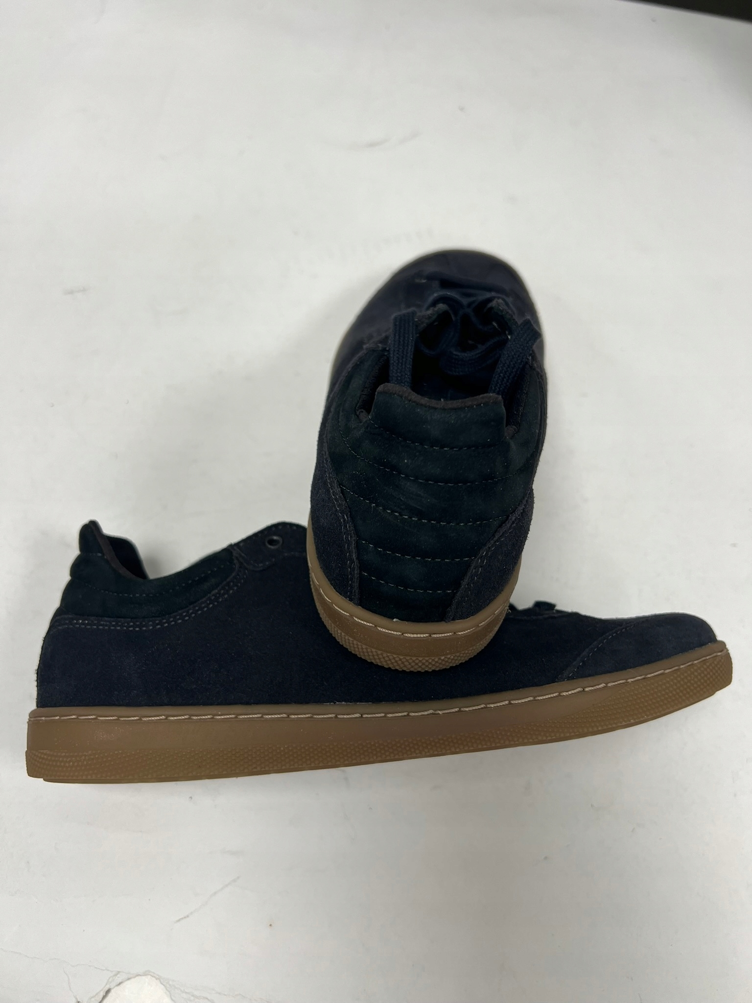 Buty miejskie Lowa Ancona Ws, damskie, rozmiar 38, granatowe - obrazek 4