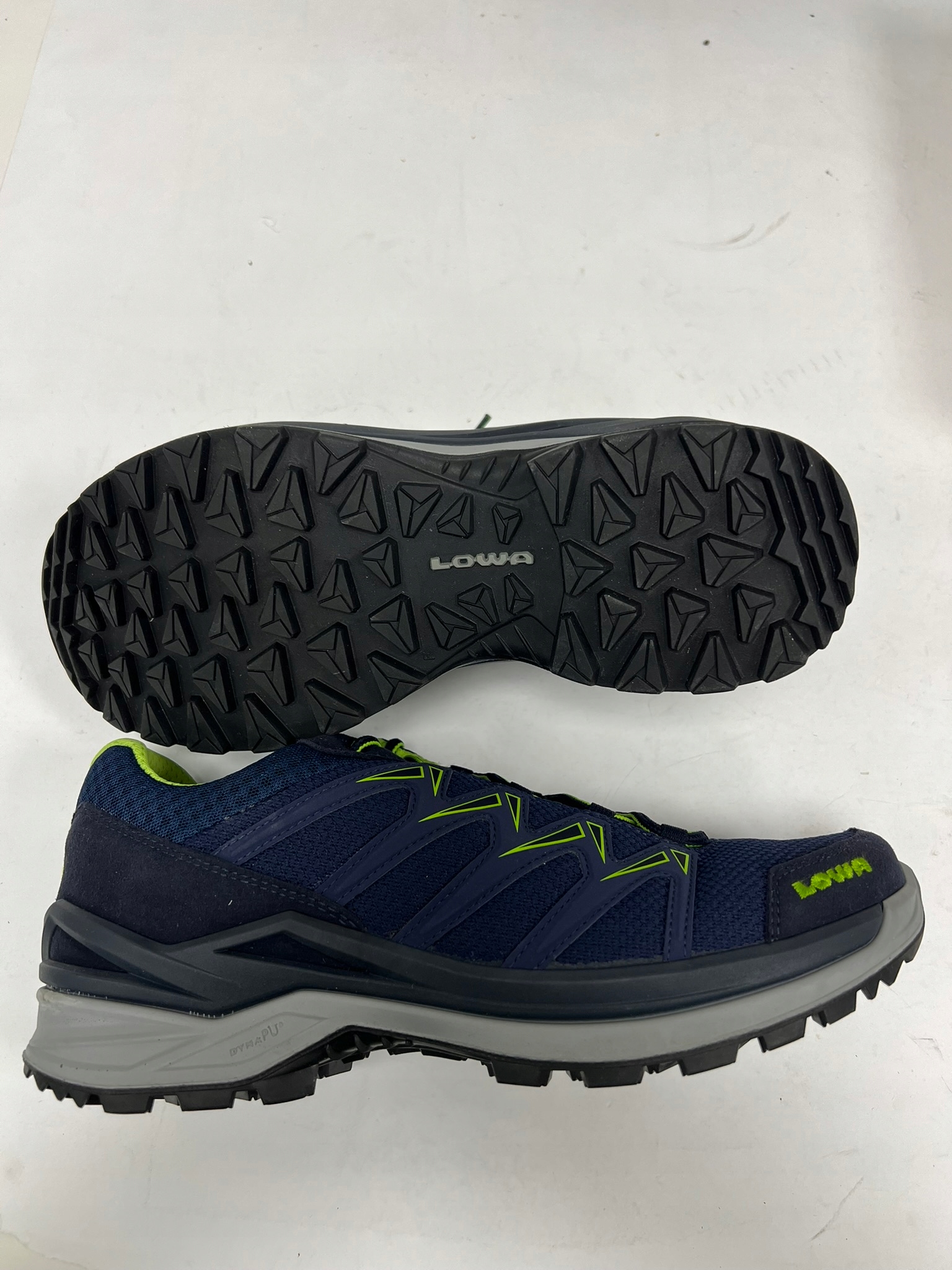 Buty trekkingowe Lowa Innox Pro GTX LO, męskie, r. 42 Gore-Tex, jesień - obrazek 5