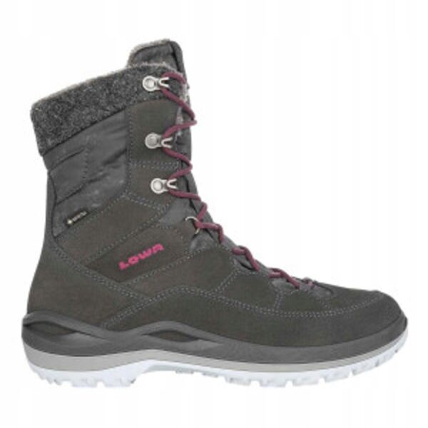 Buty trekkingowe Lowa Calceta III GTX Ws damskie, r. 38, GORE-TEX ocieplane