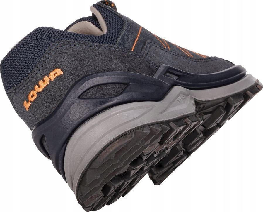 Buty trekkingowe Lowa Toro PRO LL LO Ws damskie, r. 38, jesień - obrazek 2