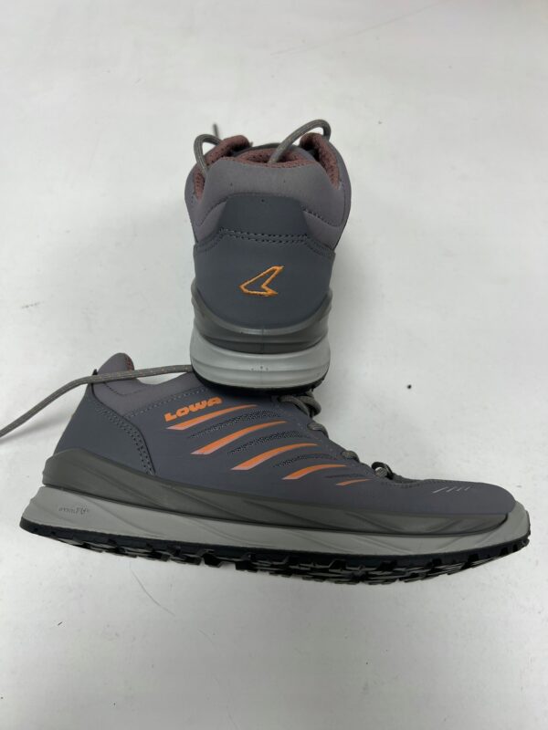Buty trekkingowe Lowa Axos GTX LO Ws, damskie, rozmiar 38, GORE-TEX, jesień - obrazek 5