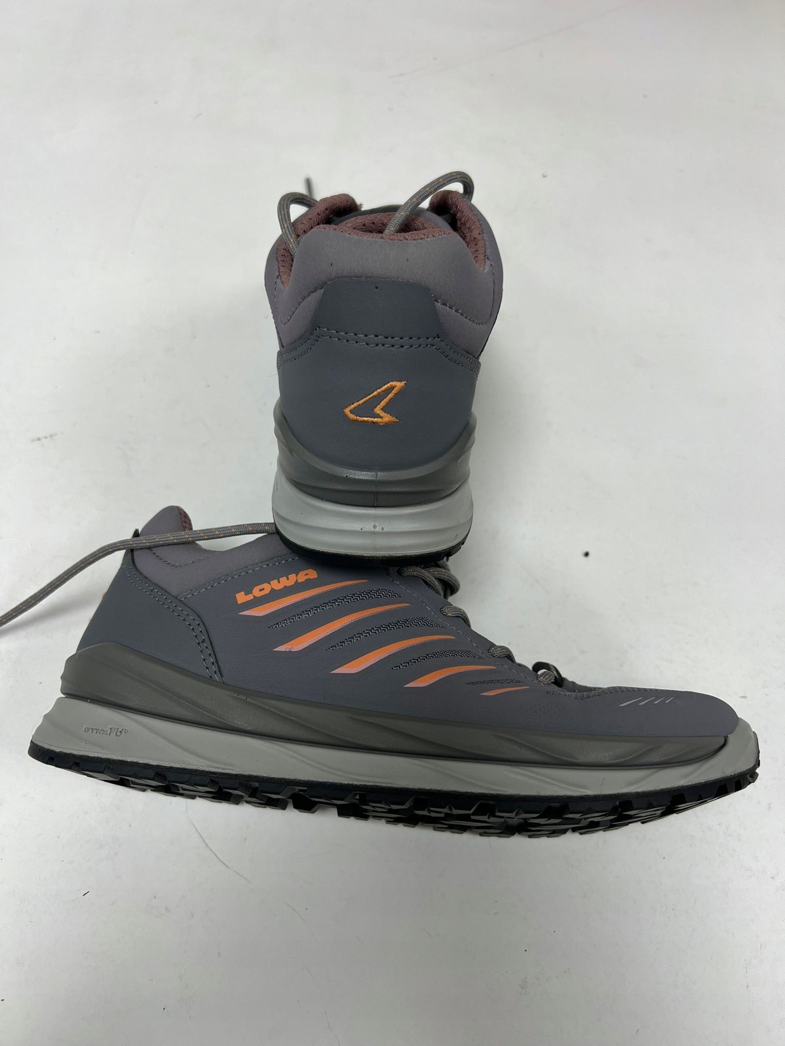 Buty trekkingowe Lowa Axos GTX LO Ws, damskie, rozmiar 38, GORE-TEX, jesień - obrazek 5