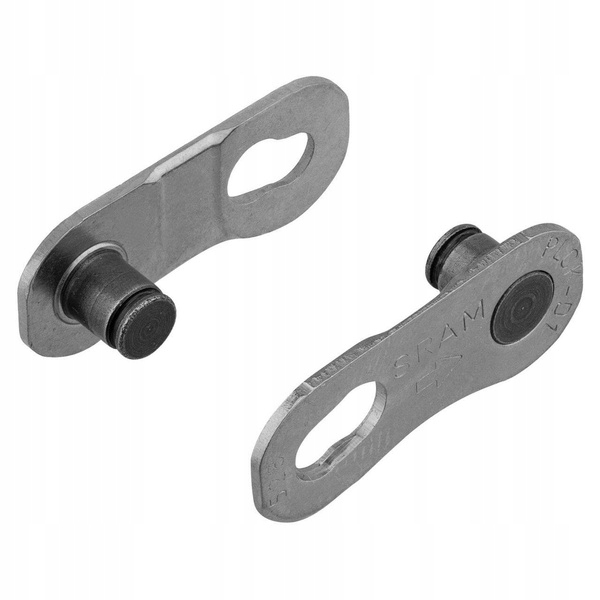 Łańcuch Rowerowy SRAM Force AXS D1 12 rzędowy 120 ogniw + spinka - obrazek 3