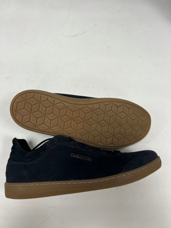 Buty miejskie Lowa Ancona Ws, damskie, rozmiar 38, granatowe - obrazek 5