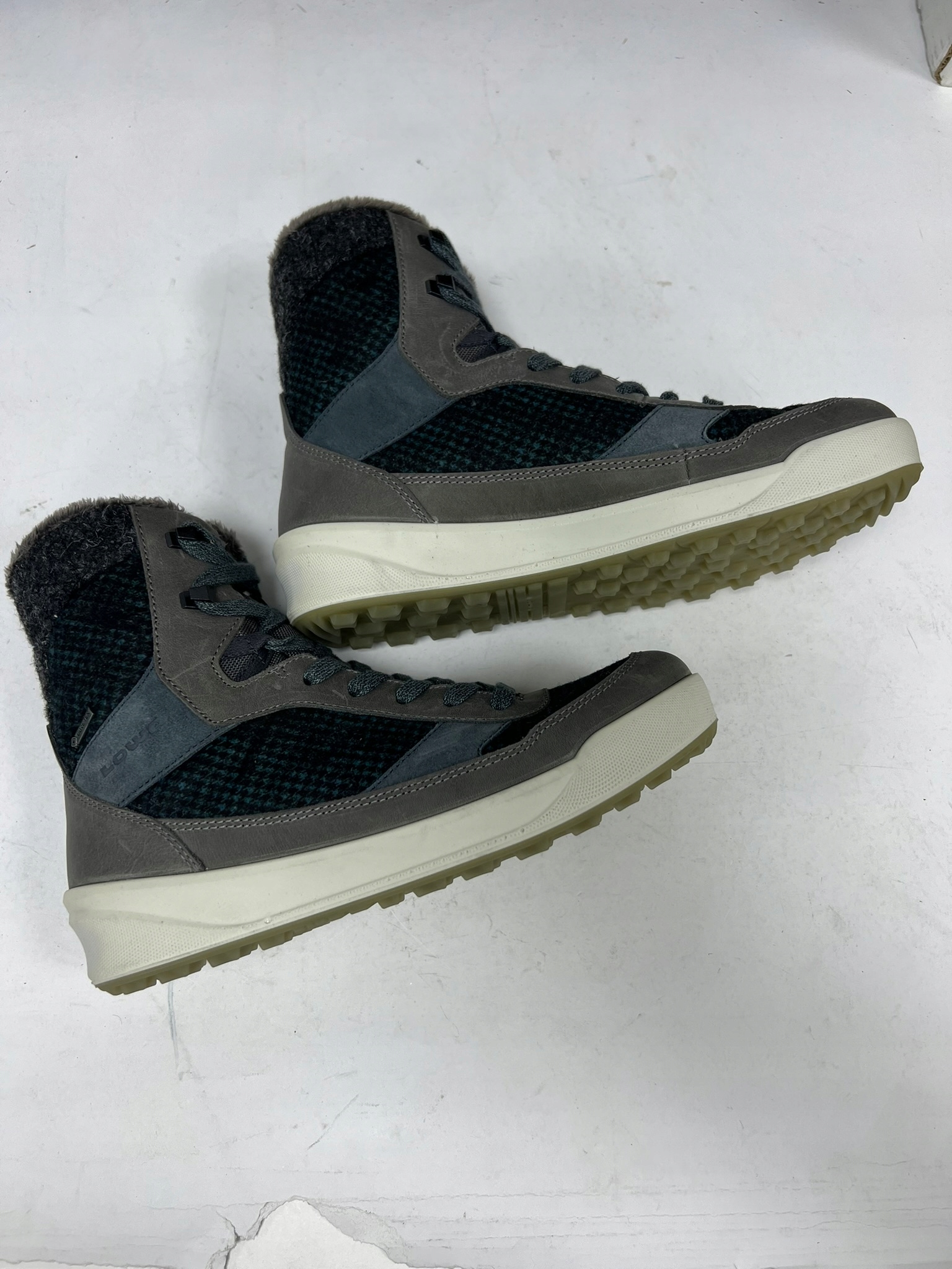 Buty trekkingowe Lowa Saana GTX Ws damskie, r. 38, GORE-TEX ocieplane - obrazek 2