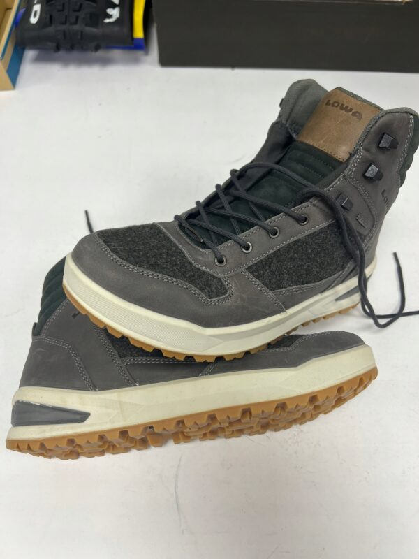 Buty trekkingowe Lowa Revolt GTX MID męskie, r. 42 GORE-TEX jesień - obrazek 3