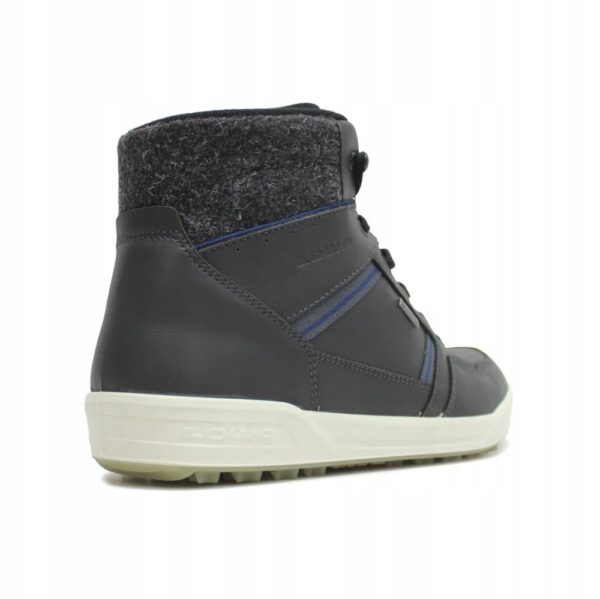 Buty trekkingowe Lowa Bosco GTX, męskie, rozmiar 42 GORE-TEX jesień - obrazek 3