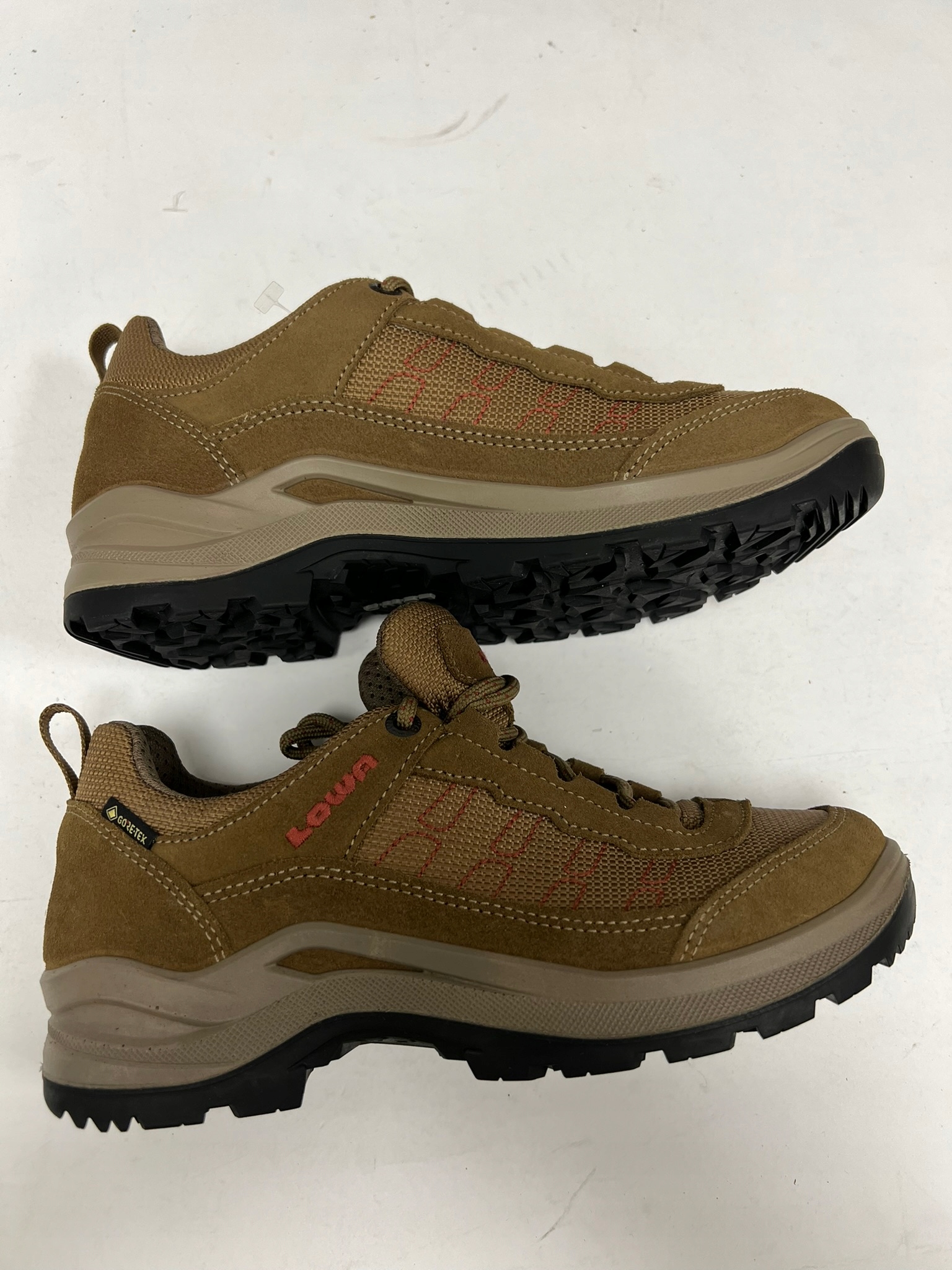 Buty trekkingowe Lowa Taurus PRO GTX LO Ws , damskie rozmiar r.38, GORE-TEX - obrazek 2