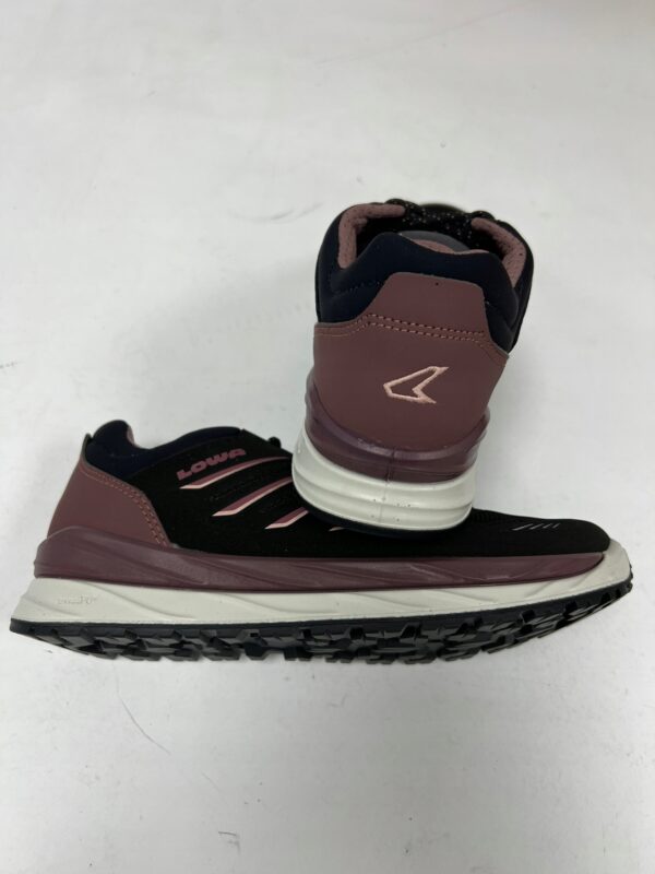 Buty trekkingowe Lowa Axos GTX LO Ws, damskie, rozmiar 38, GORE-TEX, jesień - obrazek 4