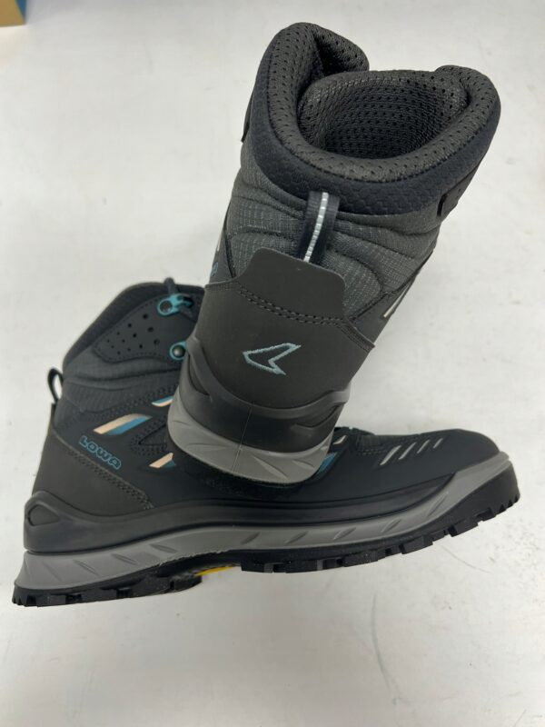 Buty trekkingowe Lowa Sinox GTX Ws damskie, r. 38, GORE-TEX, jesień - obrazek 4