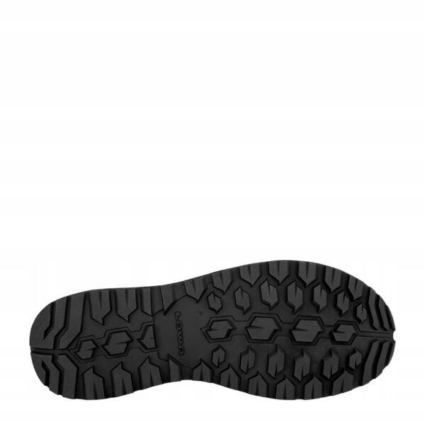 Buty trekkingowe Lowa Axos GTX LO Ws, damskie, rozmiar 38, GORE-TEX, jesień - obrazek 2