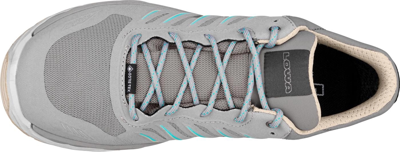 Buty trekkingowe Lowa Axos GTX LO Ws, damskie, rozmiar 38, GORE-TEX, jesień - obrazek 5