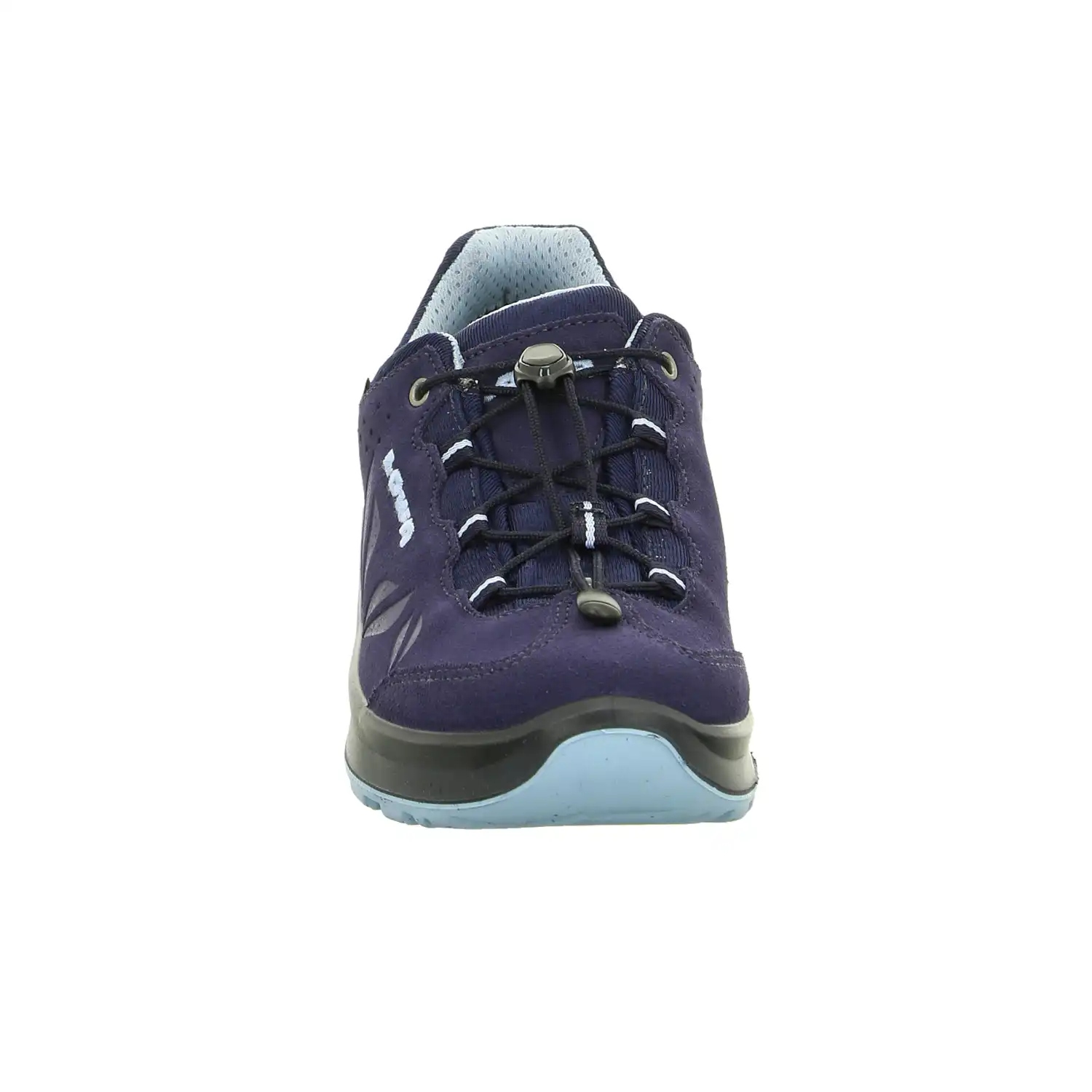 Buty trekkingowe Lowa Marie II GTX LO, dziecięce, r. 31 Gore-Tex jesień - obrazek 3