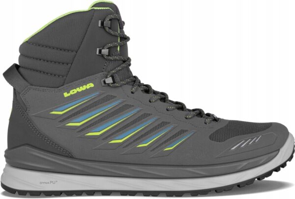 Buty trekkingowe Lowa Axos GTX MID męskie r. 42 GORE-TEX, jesień