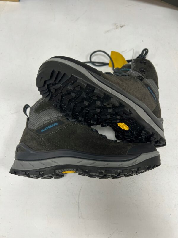 Buty trekkingowe Lowa Callisto GTX Ws damskie, r. 38, GORE-TEX jesień - obrazek 5