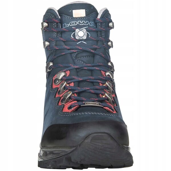 Buty trekkingowe Lowa Mauria GTX Ws damskie, r. 38, GORE-TEX jesień - obrazek 2