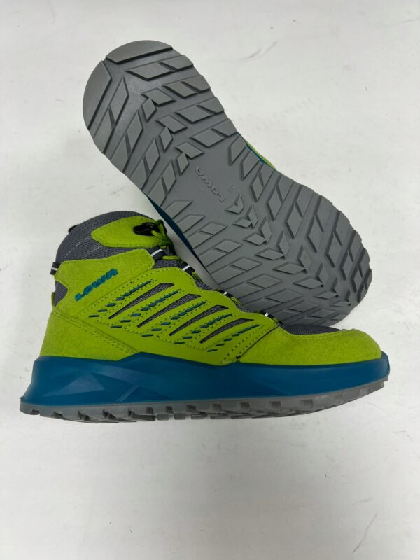 Buty trekkingowe Lowa Axos GTX MID Junior , dziecięce r. 31 GORE-TEX - obrazek 5