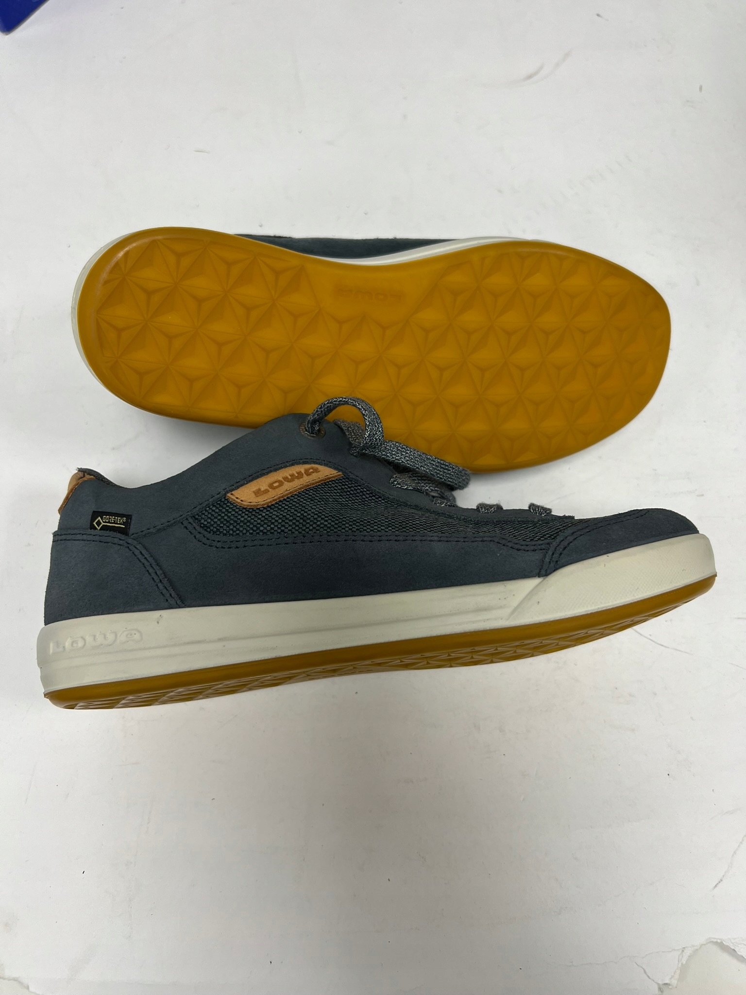 Buty miejskie Lowa Almada GTX LO Ws, damskie, rozmiar 38 GORE-TEX - obrazek 5