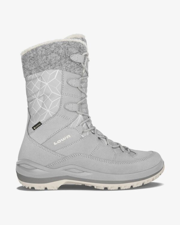 Buty trekkingowe Lowa Barina III GTX Ws damskie, r. 38, GORE-TEX ocieplane