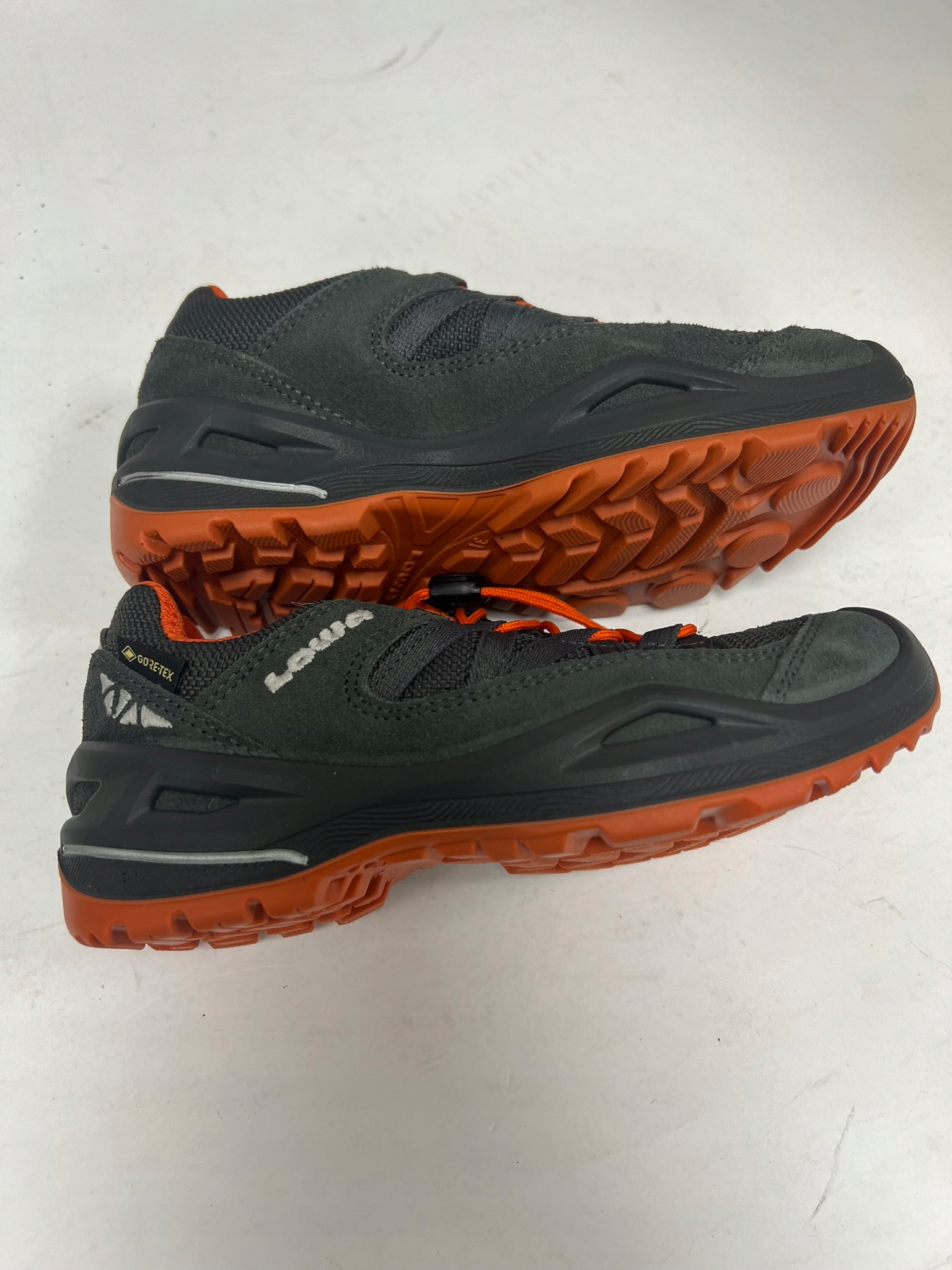 Buty trekkingowe Lowa Robin GTX LO, dziecięce, r. 31, Gore-Tex - obrazek 2