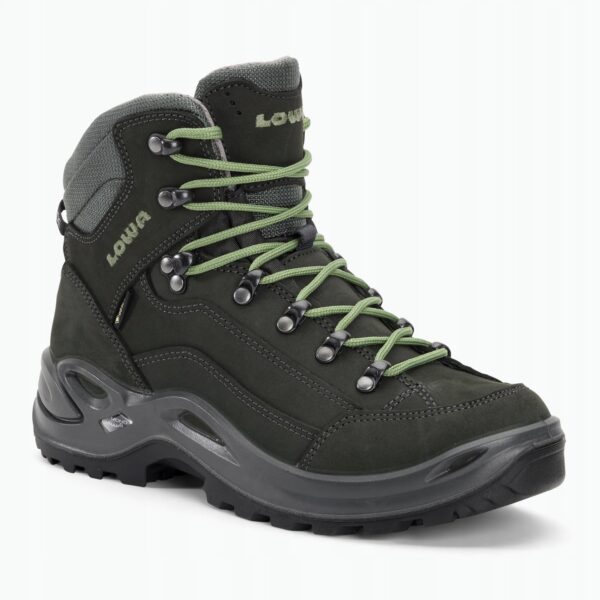 Buty trekkingowe Lowa Renegade GTX MID Ws, damskie, rozm 38 GORE-TEX jesień