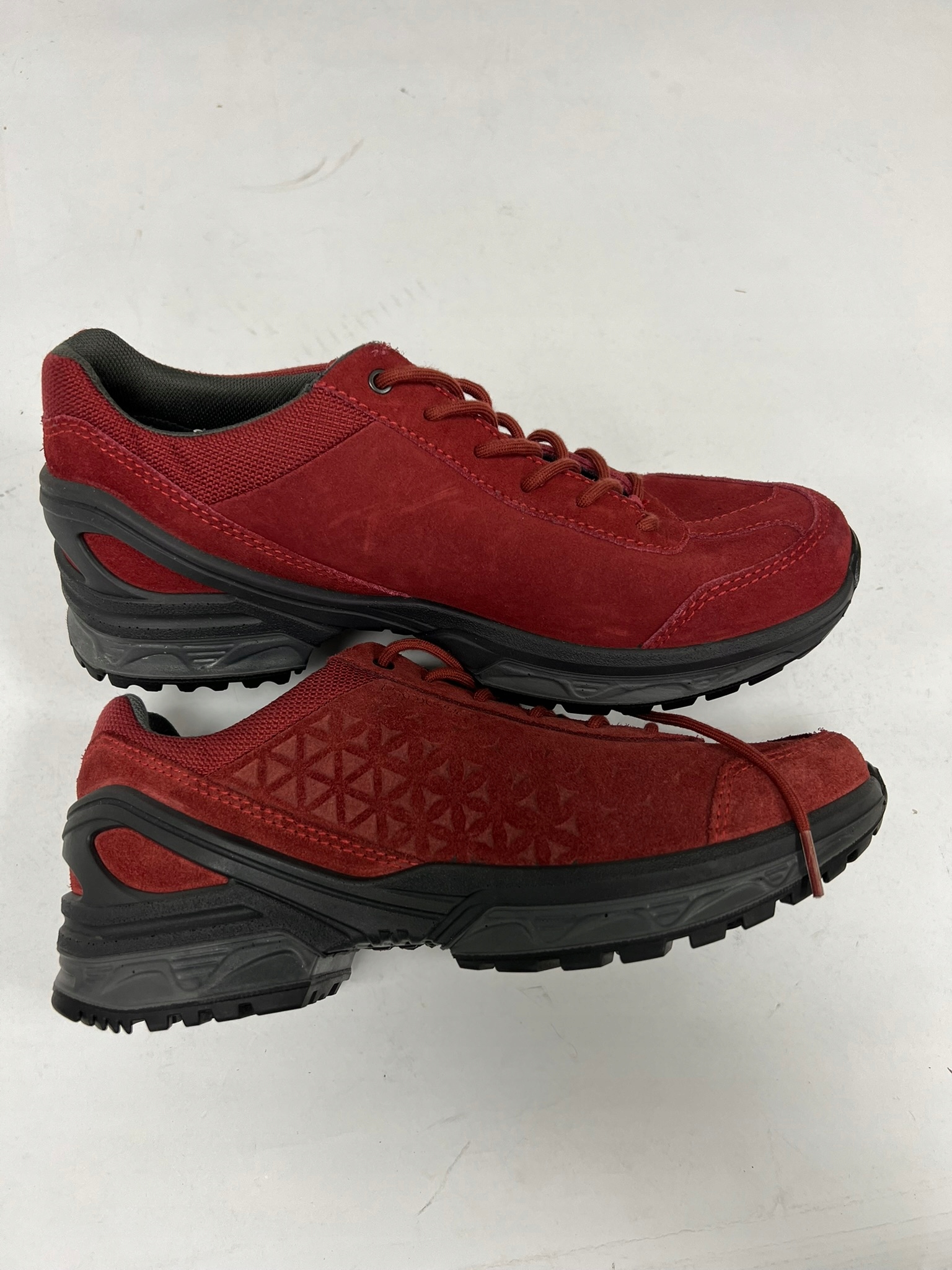 Buty trekkingowe Lowa Walker Nijmegen Ws, damskie, rozmiar 38 - obrazek 2