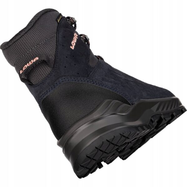 Buty trekkingowe Lowa Explorer GTX MID Ws damskie, r. 38, GORE-TEX jesień - obrazek 3